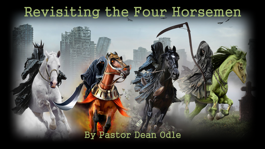 Revisiting the Four Horsemen